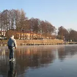 Strandhotel Hotel Mirow
