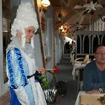 Hotel Strandhotel 3*