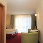 Hotel Strandhotel 3*