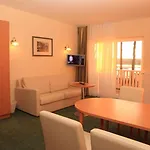 Strandhotel Hotel 3*