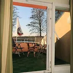 Strandhotel 3* Mirow