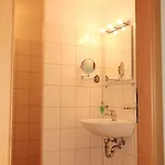Hotel Strandhotel Mirow