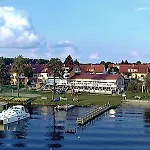 Hotel Strandhotel Mirow