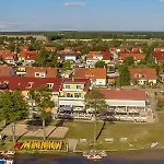 Strandhotel 3*