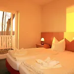 Hotel Strandhotel 3*