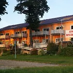 Hotel Strandhotel Mirow