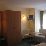 Hotel Strandhotel