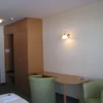Hotel Strandhotel Mirow