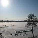 Strandhotel Mirow