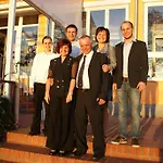 Hotel Strandhotel