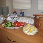 Strandhotel Hotel