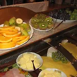 Hotel Strandhotel Mirow