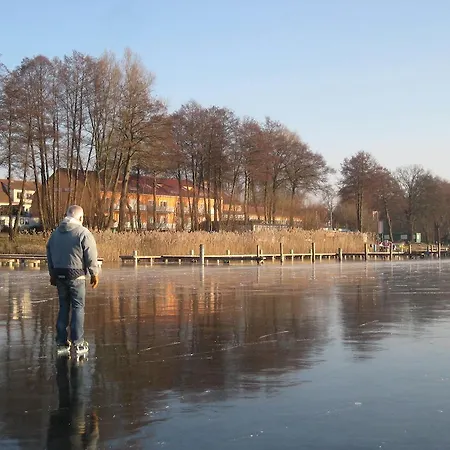 Strandhotel Hotel Mirow