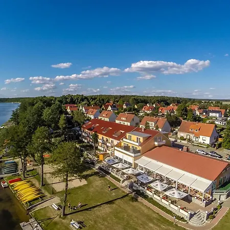 Hotel Strandhotel
