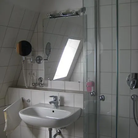 Strandhotel 3* Mirow