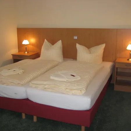 Strandhotel Hotel Mirow