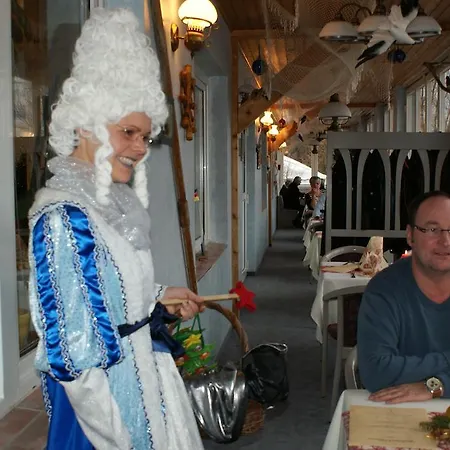 Hotel Strandhotel 3*