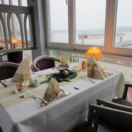 Strandhotel