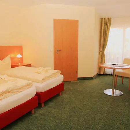 Strandhotel 3*