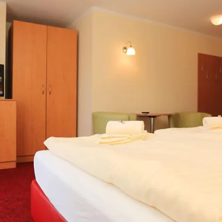 Strandhotel 3*