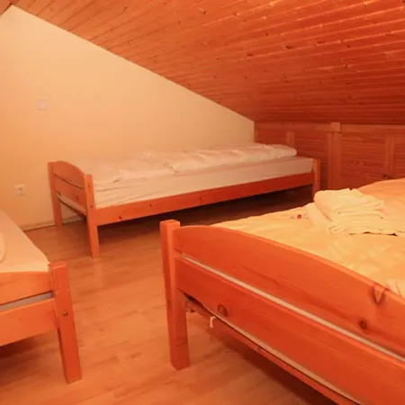 Strandhotel Отель