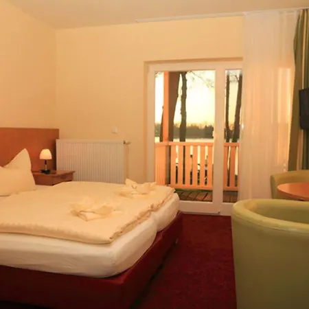 Strandhotel