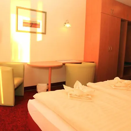 Strandhotel