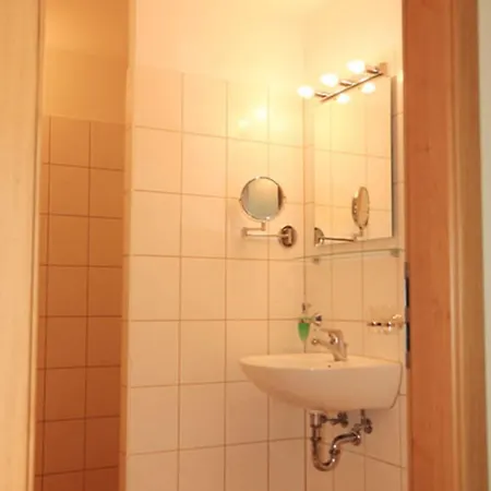 Hotel Strandhotel Mirow