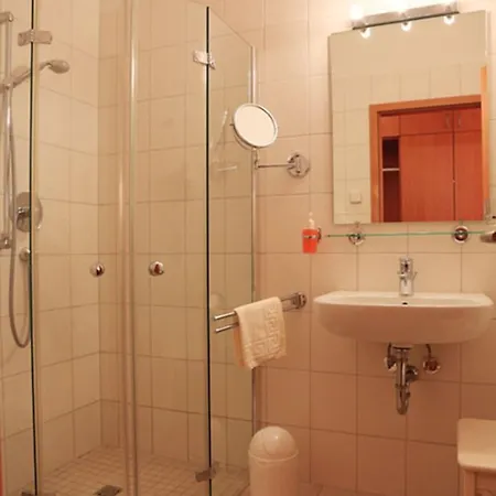 Strandhotel Hotel Mirow