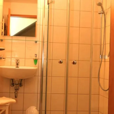 Strandhotel 3*