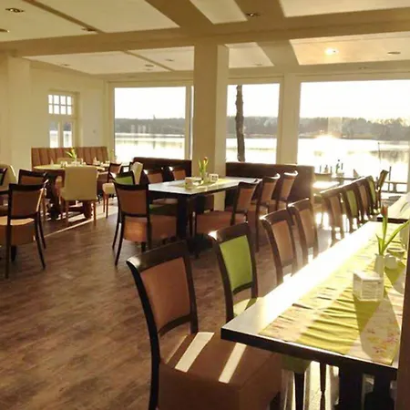 Strandhotel 3*