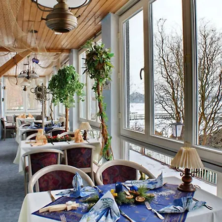 Strandhotel