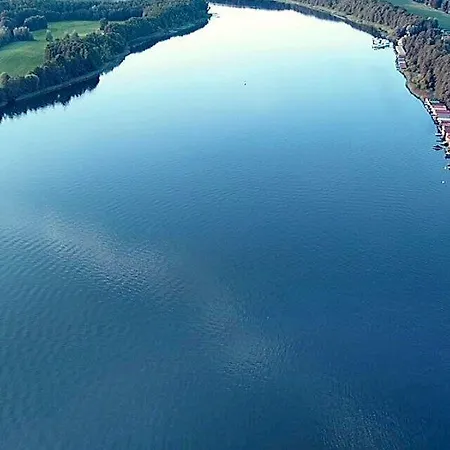 Strandhotel Миров