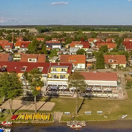 Strandhotel 3*