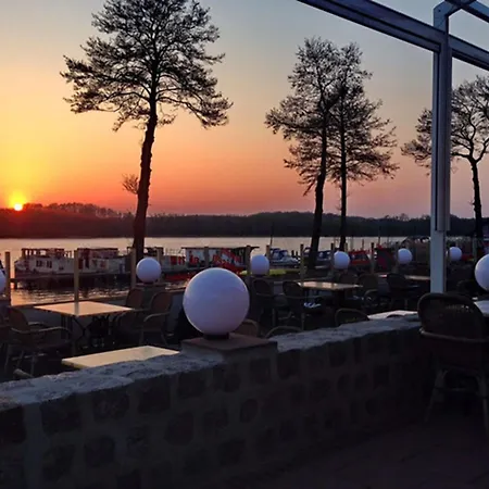 Strandhotel Hotel Mirow