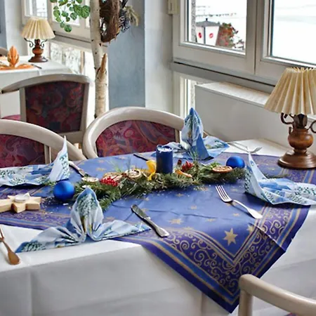 Strandhotel 3*