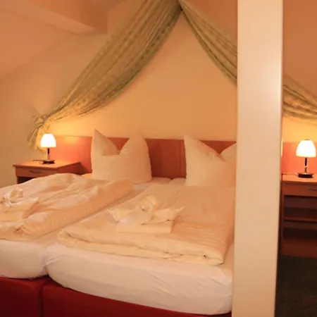 酒店 Strandhotel