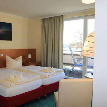 Strandhotel 米罗