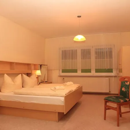Strandhotel 3*