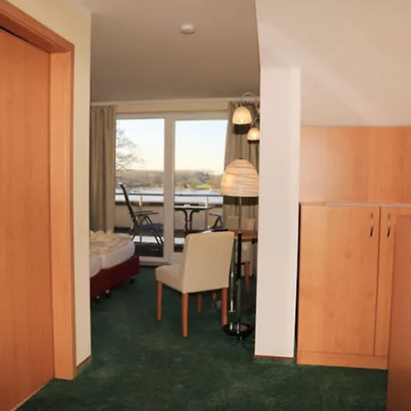 Strandhotel 米罗