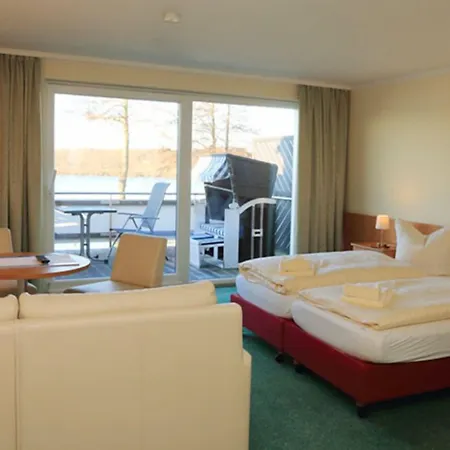 Strandhotel