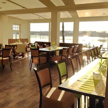 Strandhotel 酒店 米罗