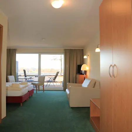 酒店 Strandhotel