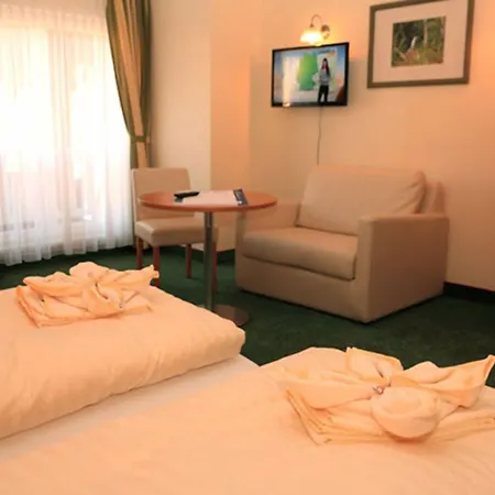 Strandhotel 酒店 米罗
