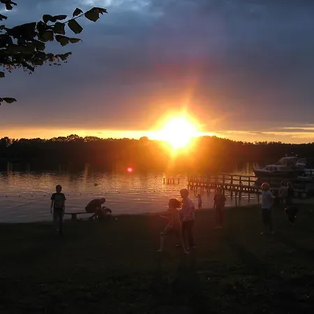 Hotel Strandhotel 3*