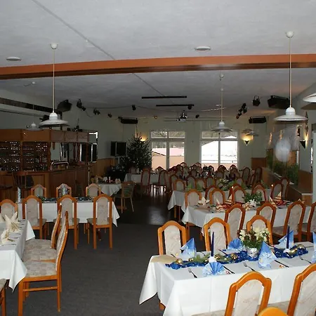 Strandhotel