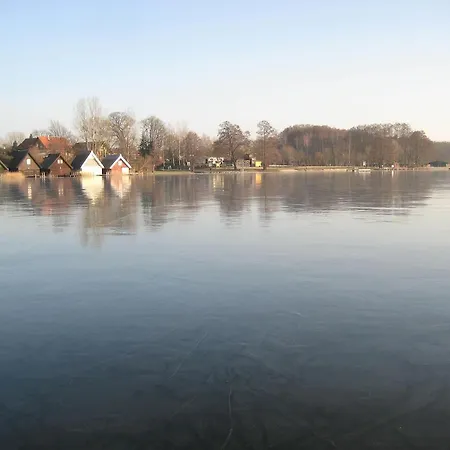 Отель Strandhotel 3*