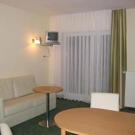 Strandhotel