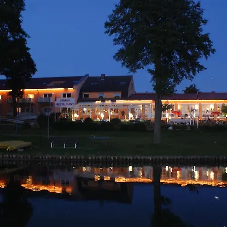 Strandhotel