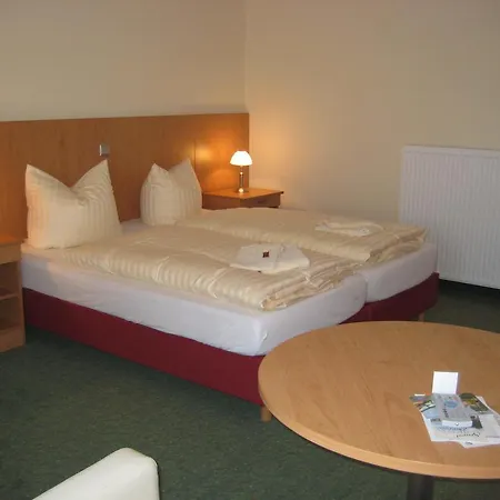 Strandhotel
